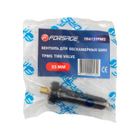 Вентиль для бескамерных шин Forsage F-TR413TPMS(56968)