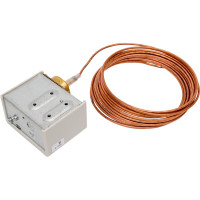 Реле температуры (капиллярный термостат) BVM KP61-6