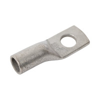 Трубчатый наконечник ТМЛ (ЮМП) ТМЛ-R-25-8 медный луженый R-типа 25мм2 под болт М8 elcТМЛ-R-25-8-ЮМП