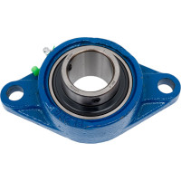 Подшипник BBC-R UCFL208 (480208) PLAST 4687203304690