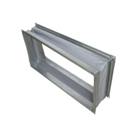 Гибкая вставка ГВП 400x200 мм Ventart 4687203804978