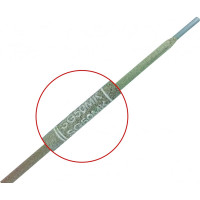 Электроды сварочные SG 50 MK 3.0х350 мм, пачка 5 кг Ligans L118