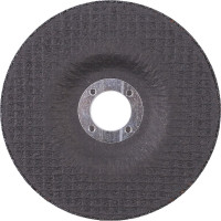 Диск абразивный шлифовальный EXPERT 125х6х22.23 мм, по металлу Patriot 816010109