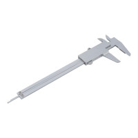 Штангенциркуль BERIL ШЦ-1-150-0.1 мм, 1 кл 621160 14501