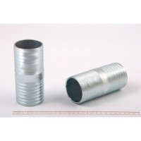 Ремонтное соединение тип "Елочка" 100 мм HIMPT 00002300007