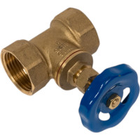 Запорный клапан Ci (вентиль) 15Б3р 25 Т0000000975