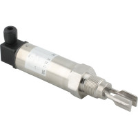 Вибрационный датчик INNOLEVEL -40 +150с, pmax=40 bar, 12 - 55 vdc, ip65, соедин IL-VA-TS-PF