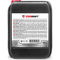 Масло для направляющих SAGITTA 68 10 л STARKRAFT SA5846010