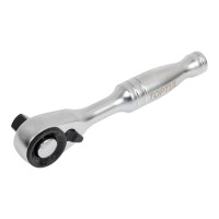 Трещотка TOPTUL 1/4" 60 зубов, 86.5 мм CHDU0801