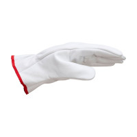Кожаные перчатки MTE driver classic р.9 2350000409