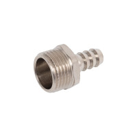 Штуцер для шлангов 1/2" - 14 мм Rvc 00908