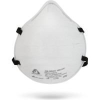 Чашеобразный респиратор без клапана Jeta Safety FFP2 NR D 20 шт JM-8620