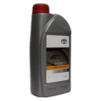 Масло моторное TOYOTA Премиум Full Economy Engine Oil 5W-30 (1л), (Бельгия) 08880-83388