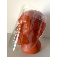 Защитный лицевой щиток SELLER-TMS СТАРТ 280x240 280240