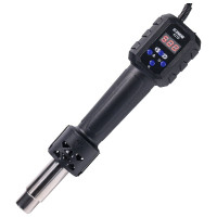 Паяльный фен ELEMENT 817D 18903