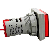 Индикатор времени наработки DELTAKIP Delta-Kip DK-HM-22-DR DK-A0000013