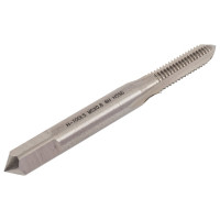 Набор метчиков из 2-х шт. H-Tools М5 шаг 0.8мм DIN352 HSS-G 230050TXHT-2