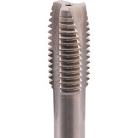 Машинный метчик H-Tools М16 шаг 2.0 мм DIN376 HSSE 111101-D2-0160