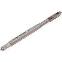 Машинный метчик H-Tools М6 шаг 1.0 мм DIN371 HSS-G 101100-C2-0060