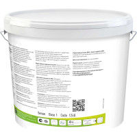 Краска водно-дисперсионная для внутренних работ LINNIMAX Litex 3 База 1, 9 л 948105685