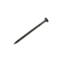 Саморез ГКД Доброга 4,2x70 мм, острый, 1 кг ЦБ-00028606