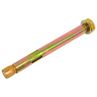 Анкерный болт Доброга 10x100 мм, 25 шт. ЦБ-00031439