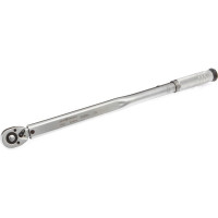 Динамометрический ключ Дело Техники 3/4", щелчковый, 70-350 Нм 690335