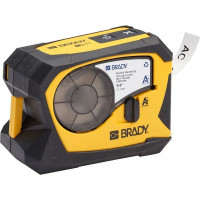 Портативный принтер этикеток BRADY M211 в комплекте шнур питания, m21-750-499 brd170381