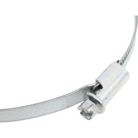 Червячный хомут NORMA TORRO 100-120/9 W1 10 шт. NR-01266565110