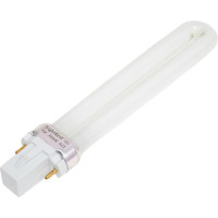 Лампа люминесцентная LightBest LBL S 71023 9W 3000K G23 701071023