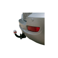 Фаркоп Трейлер для Great Wall Hover H3 2009-2013, Great Wall Hover H5 2010-2016, Haval H5 2020-2021, тип шара A  8120
