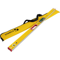Уровень STABILA tech 196 dl, 122см (ip 67, 2верт., 1гориз., 2 жк дисп., точн. 0,5 мм/м) , шт 19826