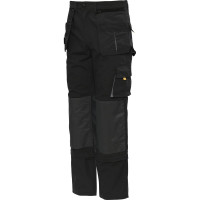 Брюки рабочие DOWELL hd, l D81230-L