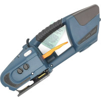 Аккумуляторный стреппинг-инструмент PB International JDC 13/16 (2 аккумулятора) PT00401005