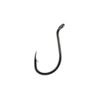Крючок FISHCRYSTAL FS OCTOPUS BEAK № 1, 6 шт 11007-01F