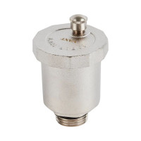 Воздухоотводчик автоматический РОСТерм 1/2 vaxt YK-514