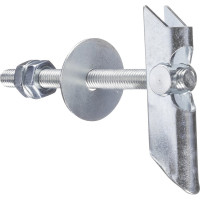 Дюбель складной со шпилькой Elematic ETR/DD 8 8706304