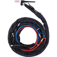 Горелка сварочная Start Superflex 18 tig rf (4м) TIG EV18RF-40