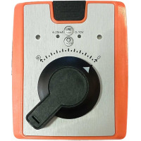 Электропривод BVM, 24В AC/DC 0‐10В, обратная связь 0‐10В ЭПК24АВ