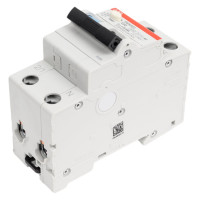 Автоматический выключатель дифференциального тока ABB DSH201 C32 AC30 2CSR255070R1324