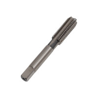 Набор метчиков из 3-х шт. VOLKEL М 8 шаг 1.25мм DIN352 HSS-G V27342