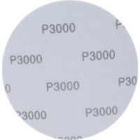 Круг абразивный полировальный SF443 Hookit P3000, 150 мм PROBOS 44350414