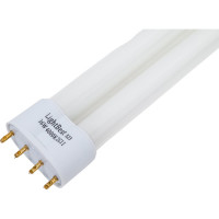 Лампа люминесцентная LightBest lbl d 71006 36w 4000k 2g11 701071006