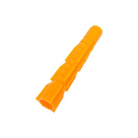 Дюбель Метизный двор тип U, 10x61 мм, 500 шт. 4690441038654