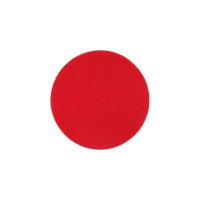 Насадка для дрели и УШМ с липучкой, 150 мм, мягкая vertextools 0079