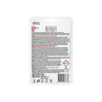 Блок для очищения унитаза ледяная магнолия POWER 5 DUO DOMESTOS 8710522587638