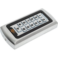 Кодонаборная панель FOX Fox FX-K604W