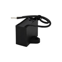 Конденсатор пусковой JB Capacitors, 2.2мкФ, 450В, 38x15x25, JFS-9 (CBB61) (гибкие выводы) JFS9A6225J000000B-215