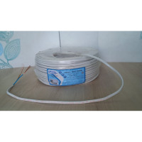 Провод ПВСП (ПуГВВ) 2x1,5 ГОСТ (30 м) ООО "НПО КАБЕЛЬ-С" НФ-00002419