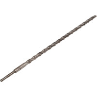 Бур (сверло) по бетону 18x440x500 мм, SDS-plus GRAFF 6218500